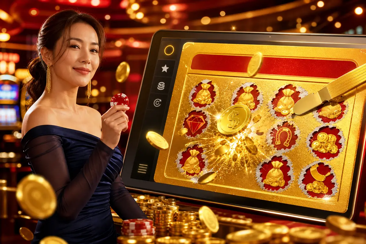 88fb2 লেটস শুট শুটিং গেম